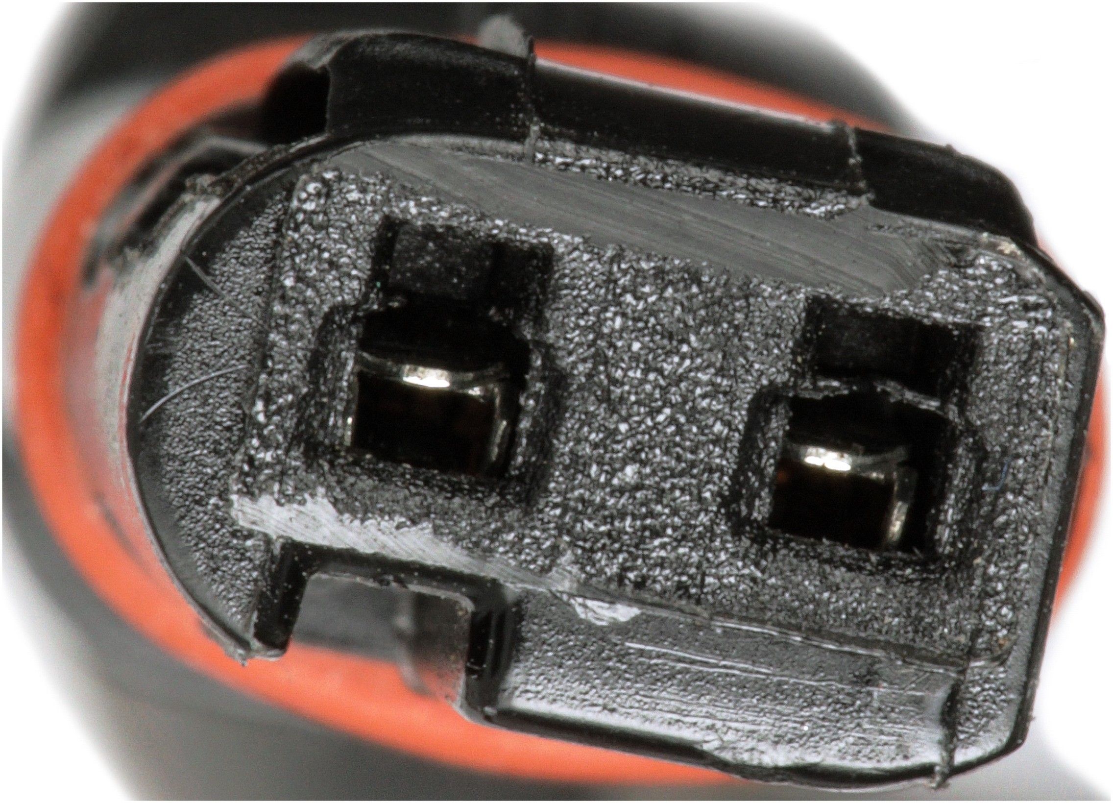 2006 BMW 323i Engine Crankcase Breather Hose Gates