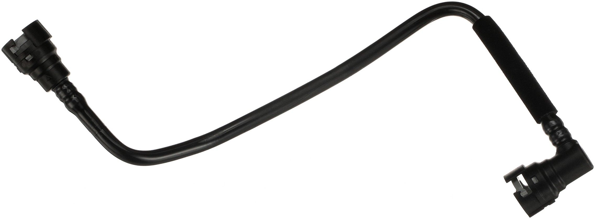 2010, 2009, 2008, 2007, 2006, 2005 Ford Focus Engine Crankcase Breather Hose