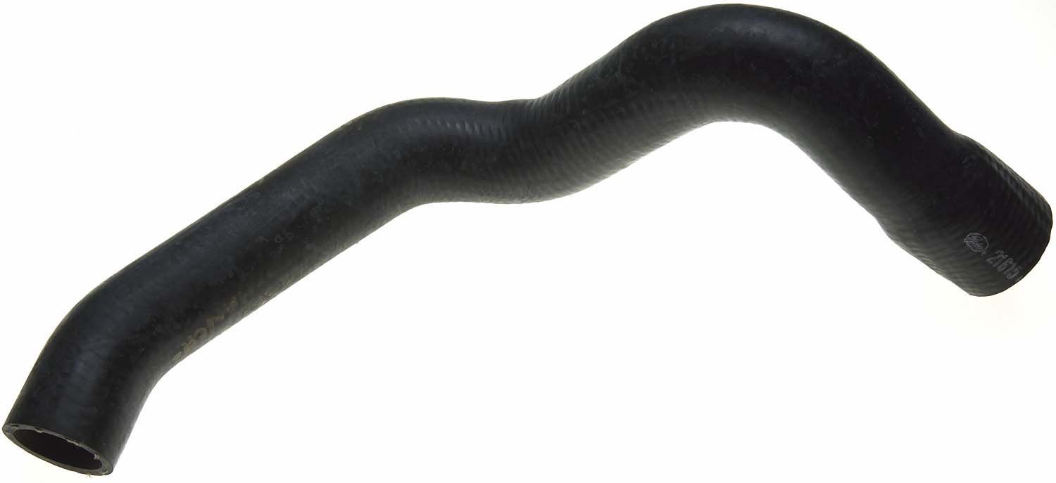 1992, 1991, 1990, 1989, 1988, 1987 Jeep Comanche Radiator Coolant Hose