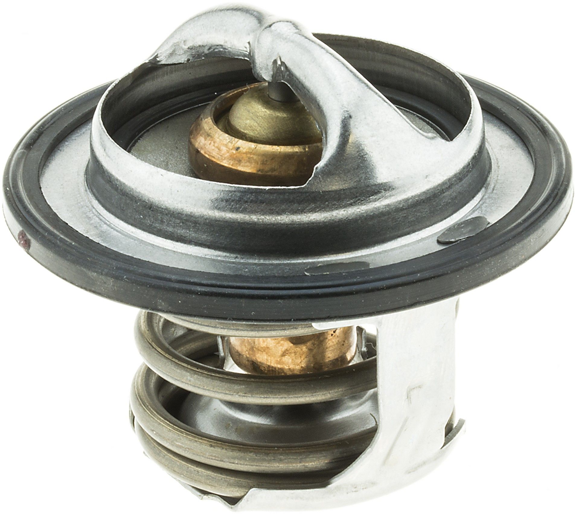 2017, 2016, 2015, 2014, 2013, 2012, 2011, 2010 GMC Terrain Sport Engine Coolant Thermostat