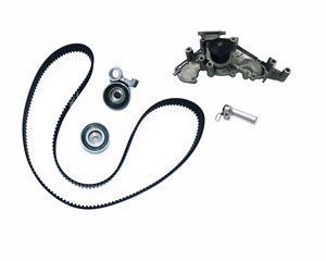 1997, 1996, 1995, 1994, 1993, 1992 Lexus SC400 Engine Timing Belt Kit with Water Pump