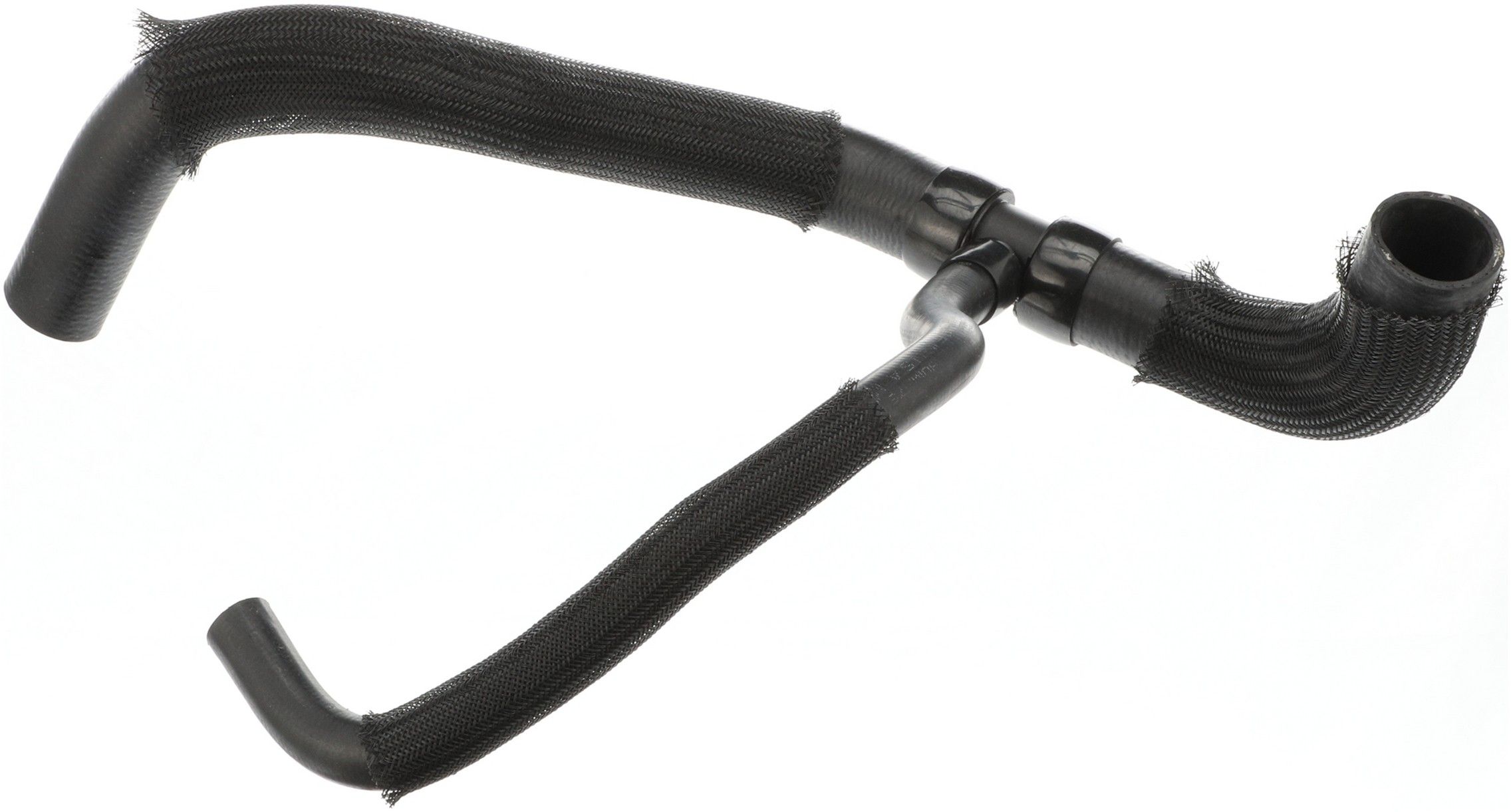 2015, 2014 Ram 1500 Radiator Coolant Hose