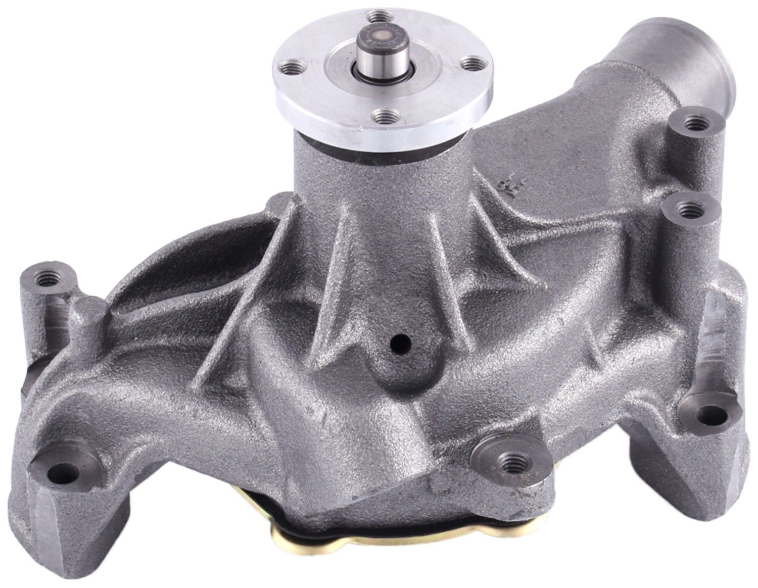 1986, 1985 Chevrolet Astro Engine Water Pump