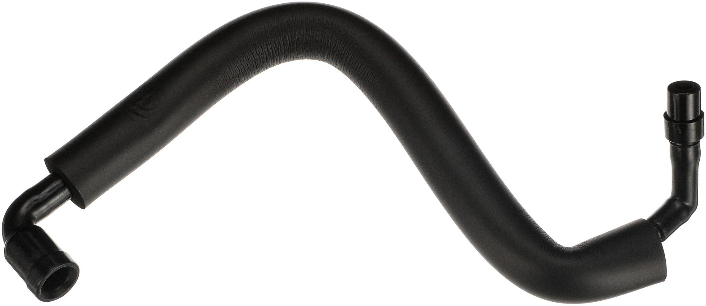 Ford Expedition Engine Crankcase Breather Hose Replacement (Gates