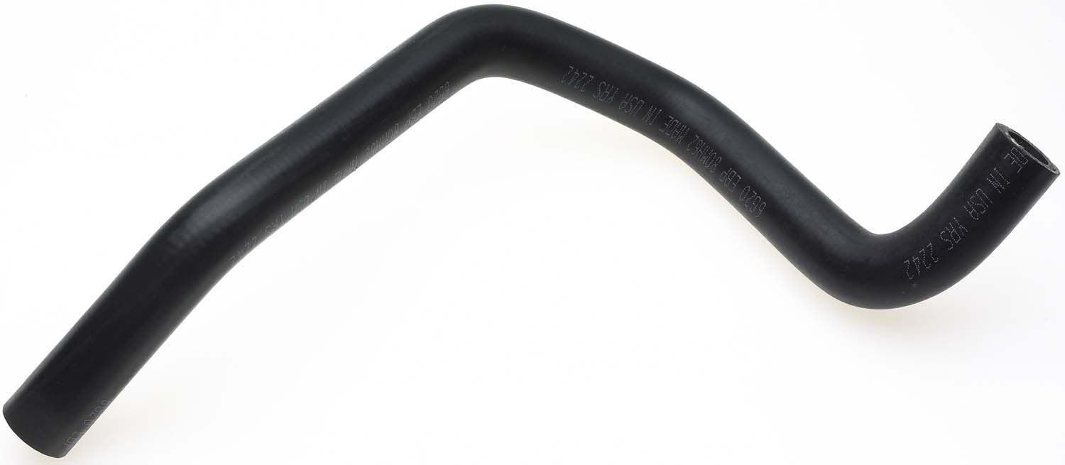2007, 2006, 2005, 2004, 2003 Subaru Outback HVAC Heater Hose
