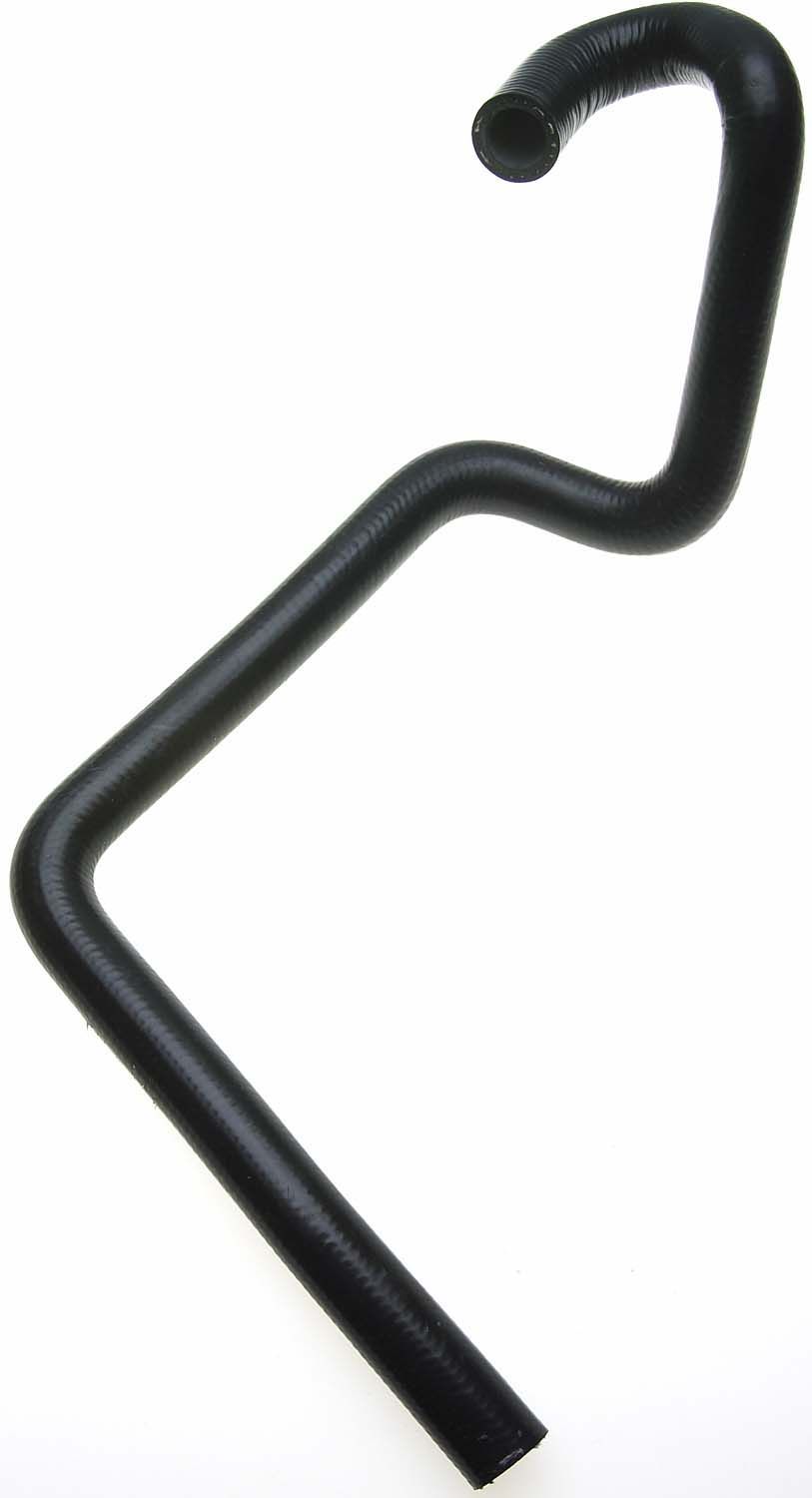2000, 1999, 1998, 1997, 1996, 1995 Ford Contour HVAC Heater Hose