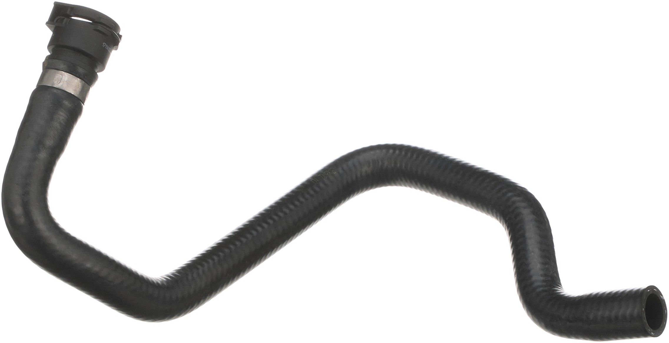 2014, 2013, 2012, 2011, 2010, 2009, 2008, 2007, 2006 Mini Cooper HVAC Heater Hose