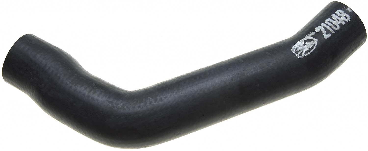 1976, 1975, 1974, 1973, 1972, 1971 Ford F-100 Radiator Coolant Hose