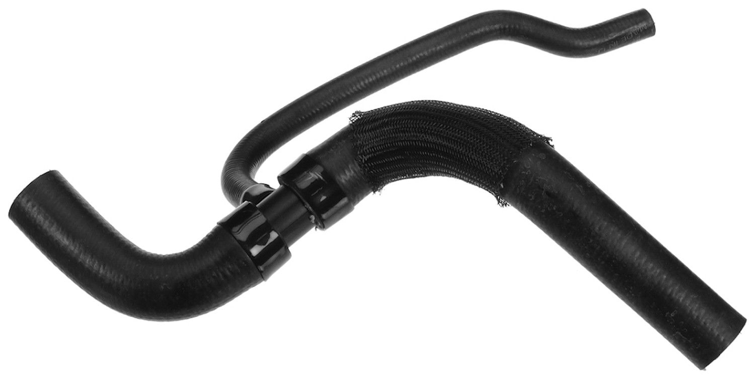 2013, 2012, 2011, 2010, 2009, 2008, 2007 Jeep Compass Radiator Coolant Hose