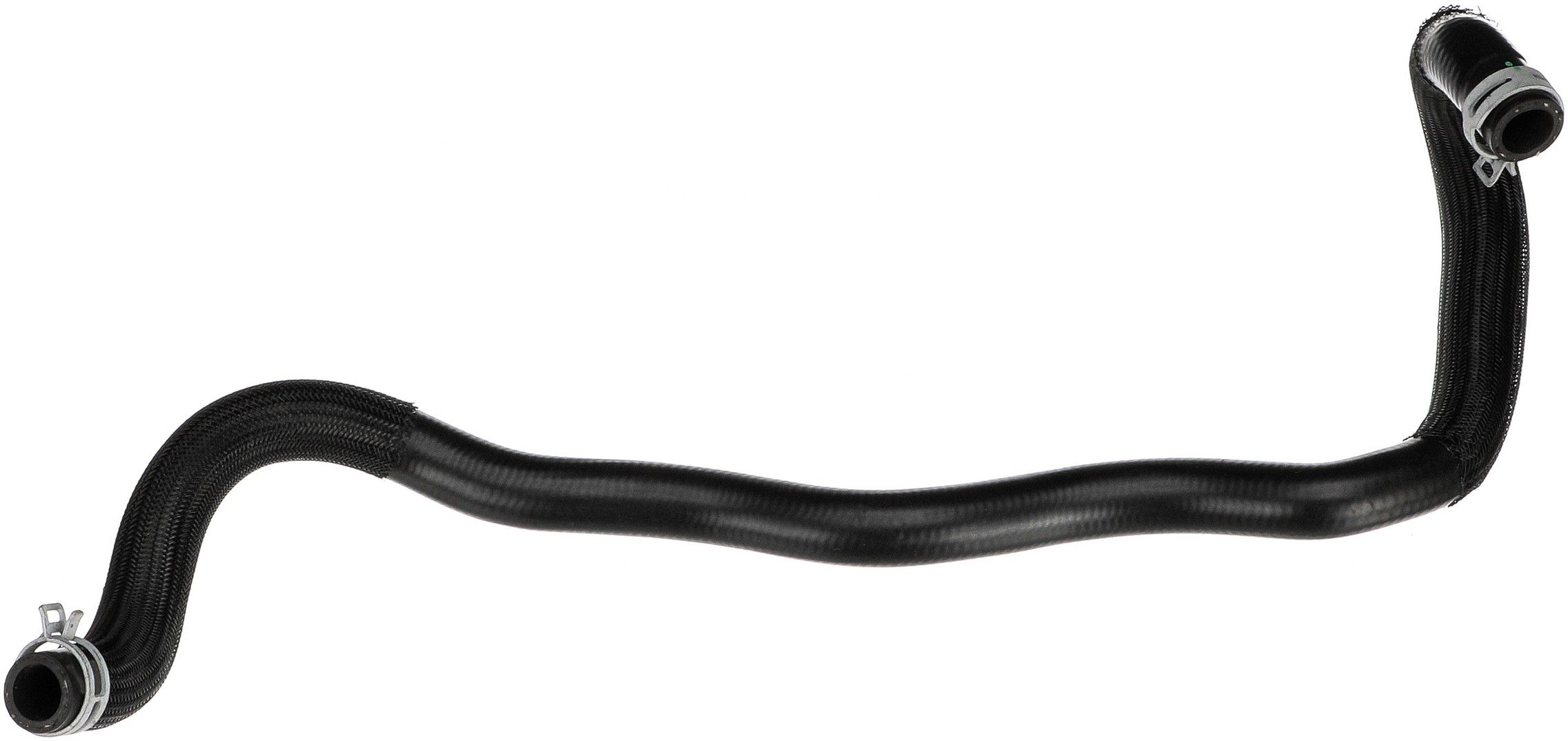 2016, 2015, 2014 Tesla S HVAC Heater Hose