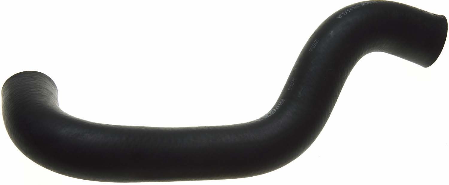 2008, 2007, 2006, 2005, 2004, 2003, 2002, 2001, 2000, 1999, 1998 Nissan Frontier Sport Radiator Coolant Hose