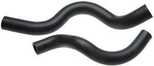 2009, 2008, 2007, 2006, 2005 Buick Allure Radiator Coolant Hose