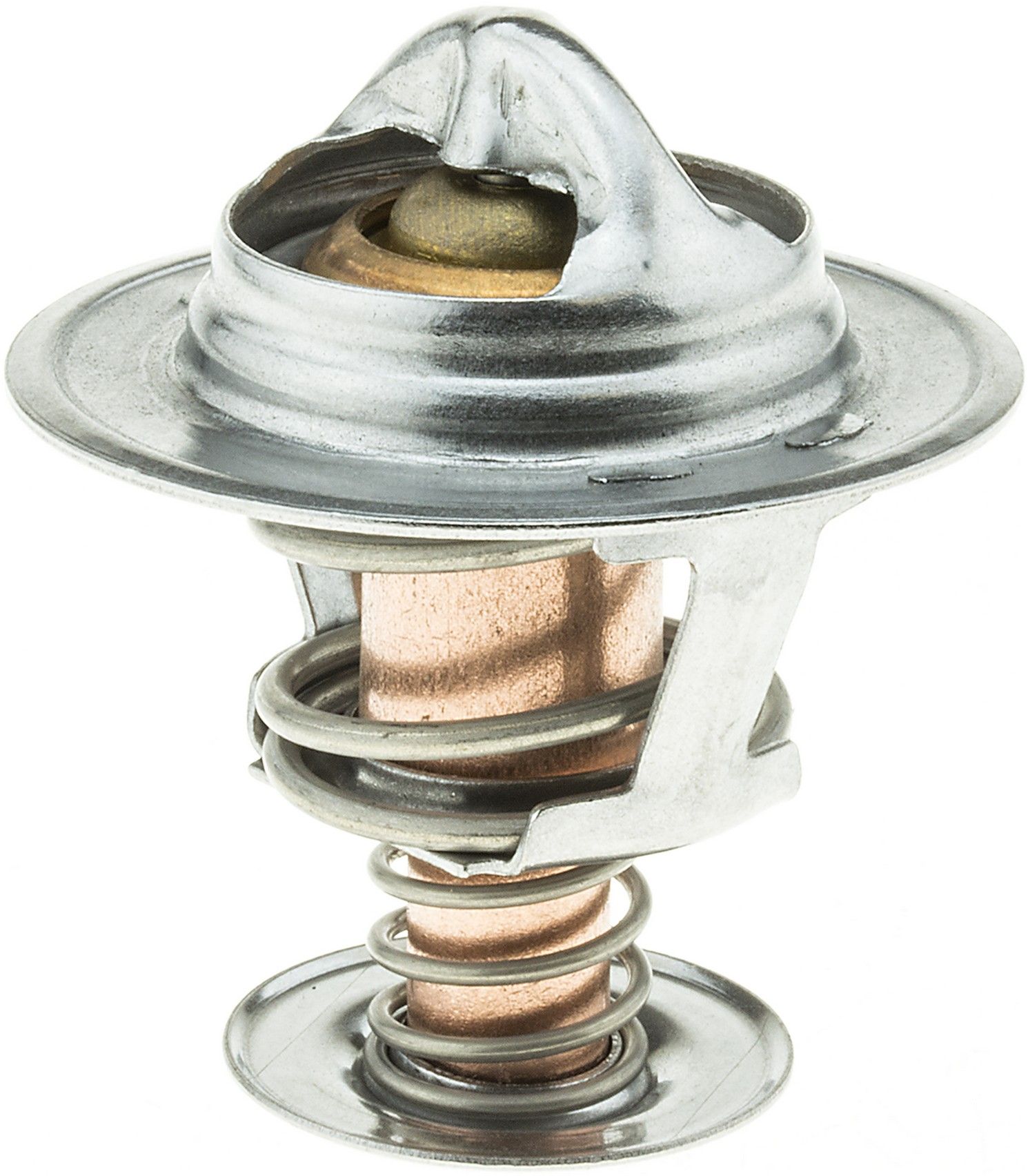 Engine Coolant Thermostat