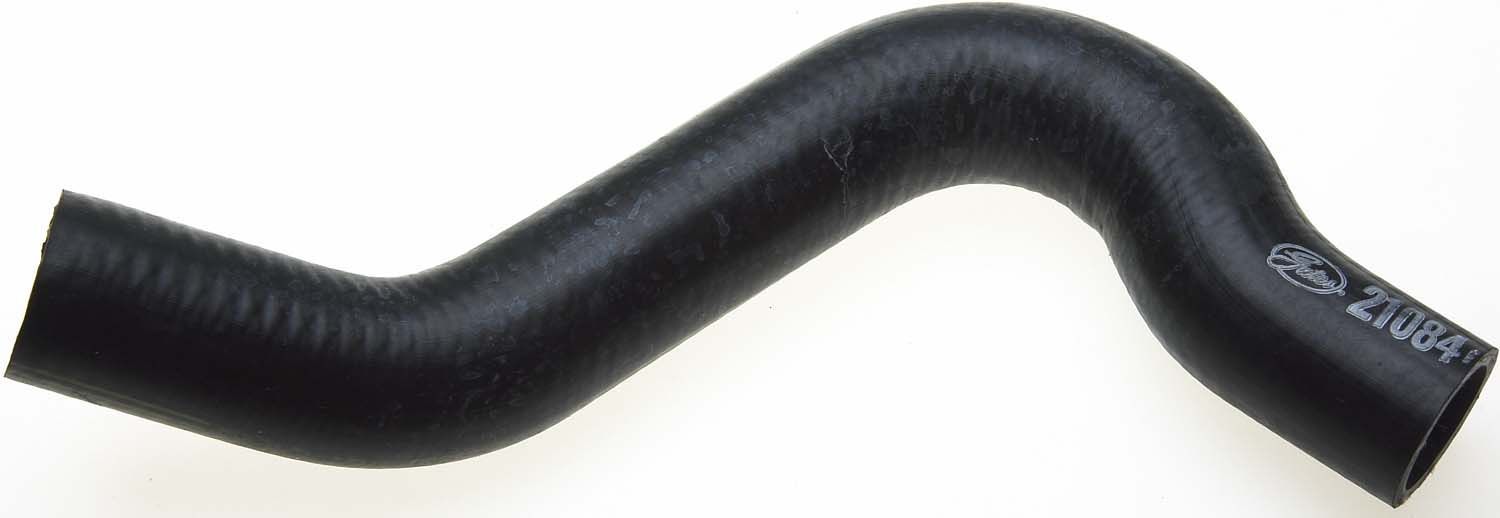 1982, 1981 Ford Granada Radiator Coolant Hose
