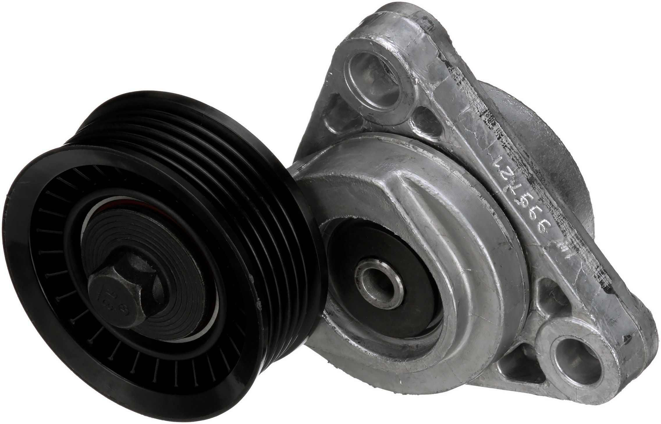 2017, 2016, 2015, 2014, 2013, 2012, 2011 Chevrolet Caprice Accessory Drive Belt Tensioner Assembly