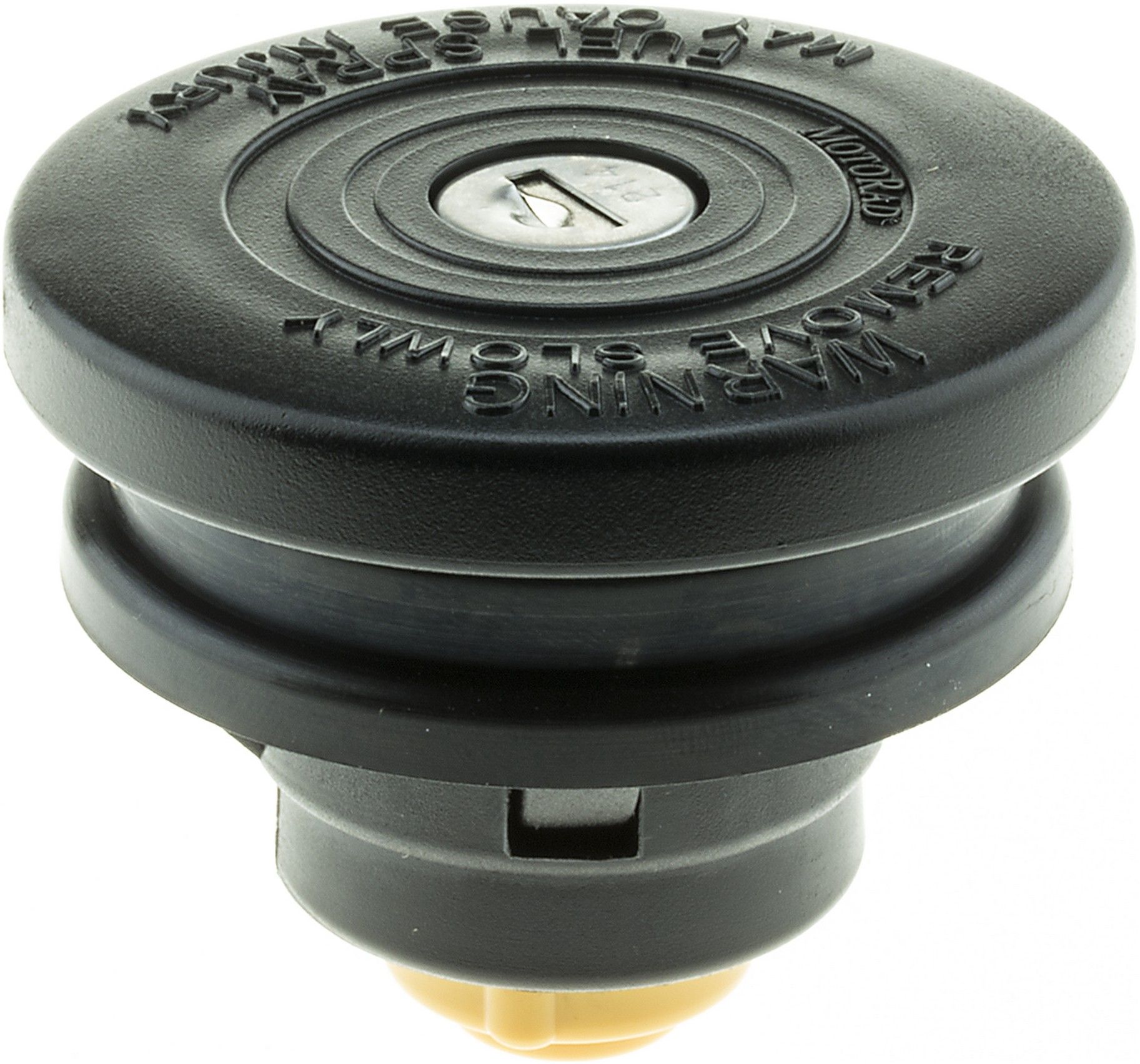 1970, 1969, 1968, 1967, 1966, 1965, 1964, 1963 MG Midget 100-6 Fuel Tank Cap