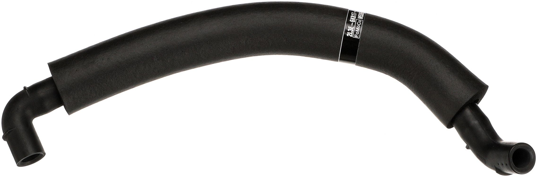 Engine Crankcase Breather Hose