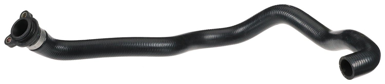 2010, 2009, 2008 BMW 528i HVAC Heater Hose