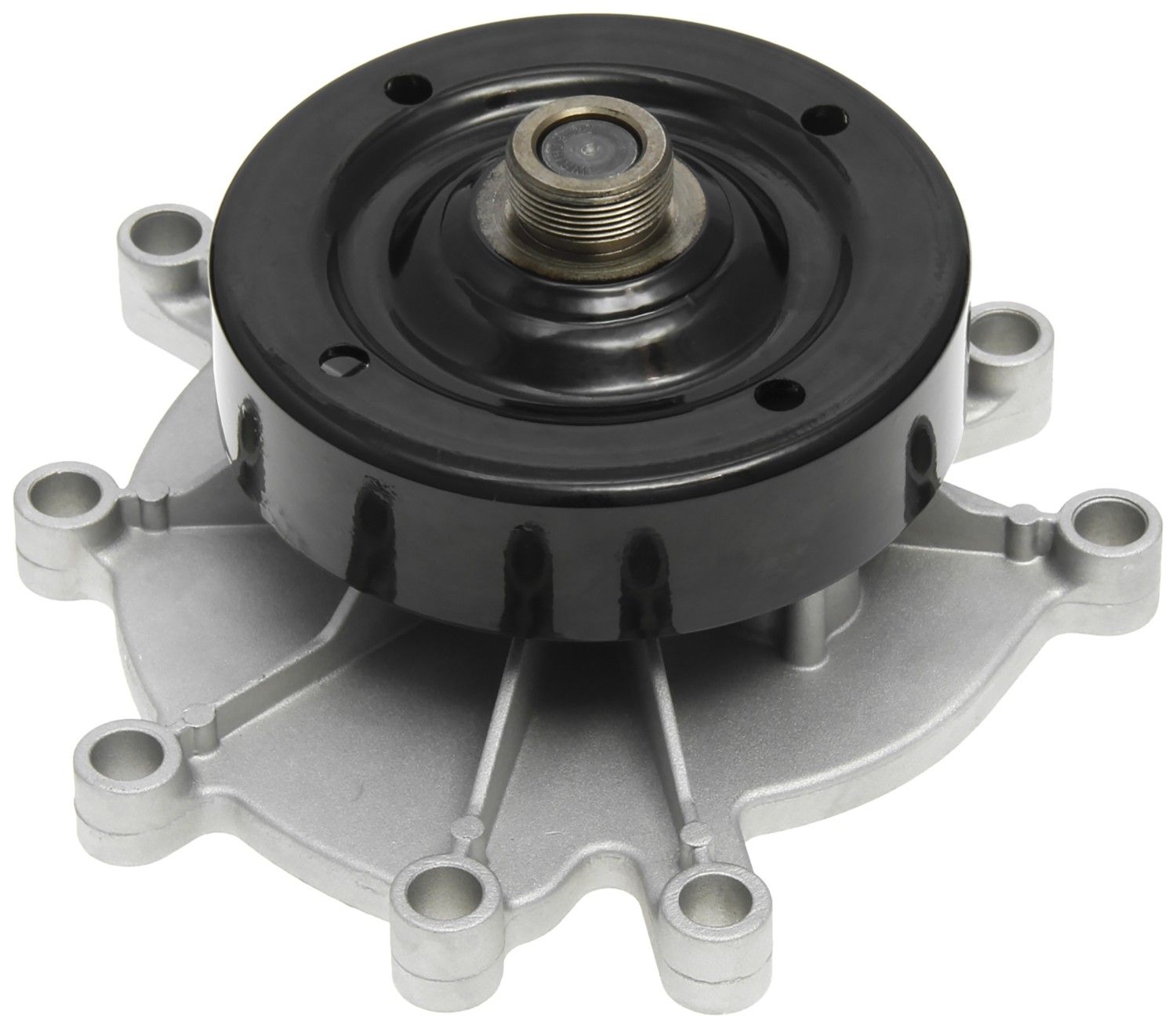 Engine Water Pump