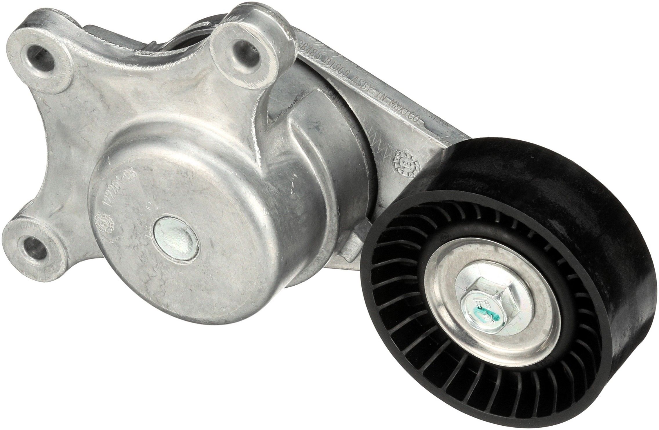 2019, 2018, 2017, 2016, 2015, 2014, 2013, 2012, 2011 Ford Explorer Accessory Drive Belt Tensioner Assembly