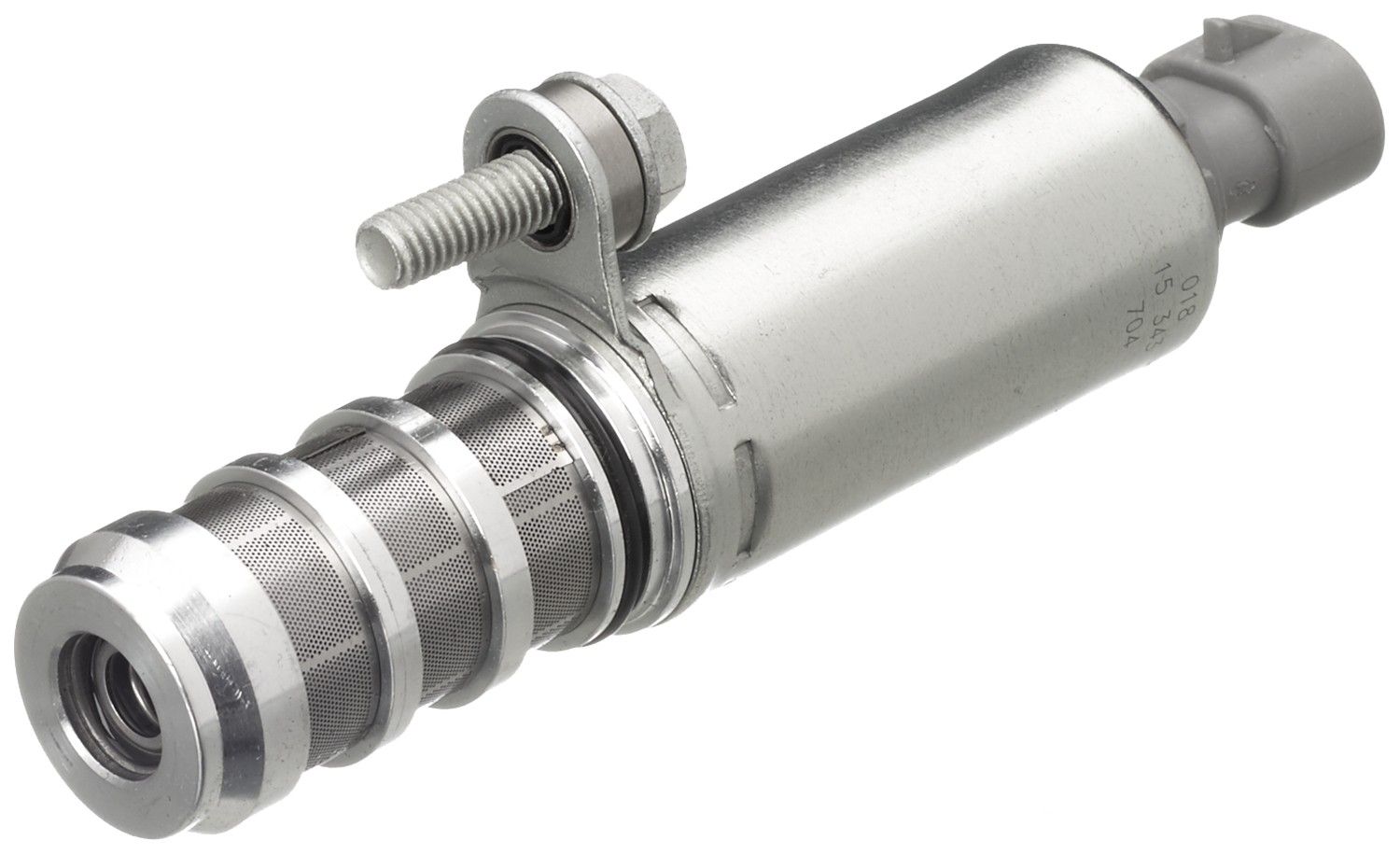 2017, 2016, 2015, 2014, 2013, 2012, 2011, 2010 Chevrolet Equinox Engine Variable Valve Timing (VVT) Solenoid