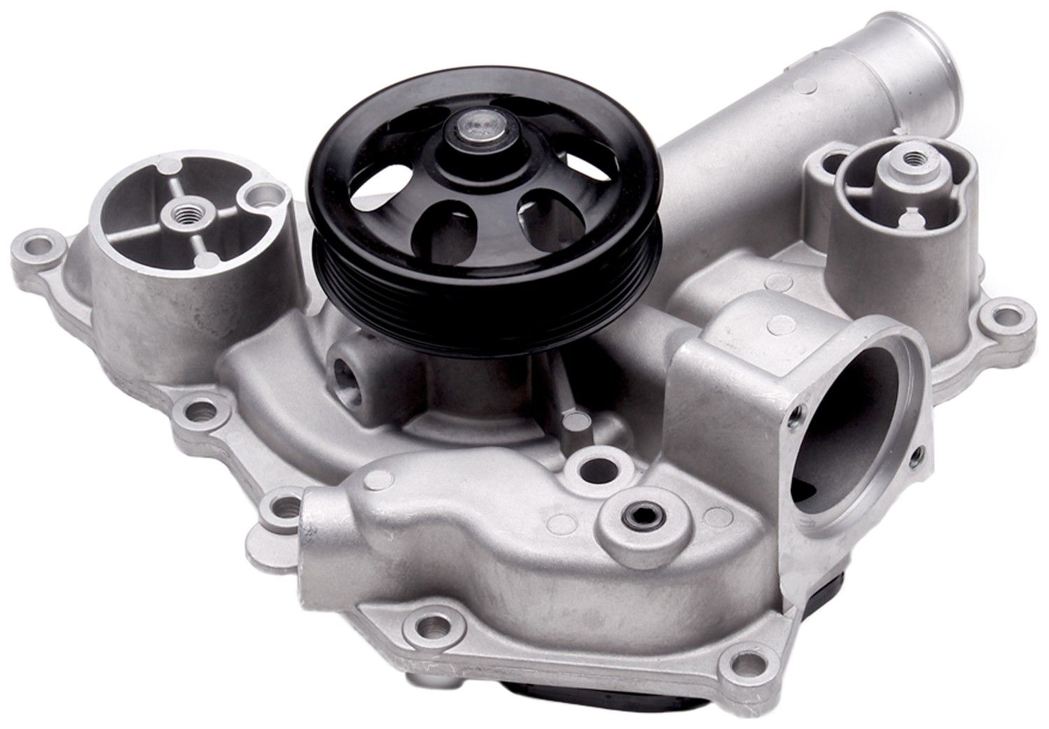 2011 Dodge Durango Engine Water Pump