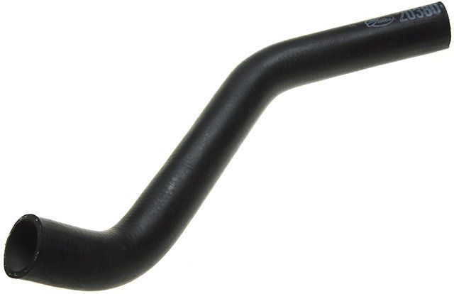 1974 Jeep Cherokee AMX Radiator Coolant Hose