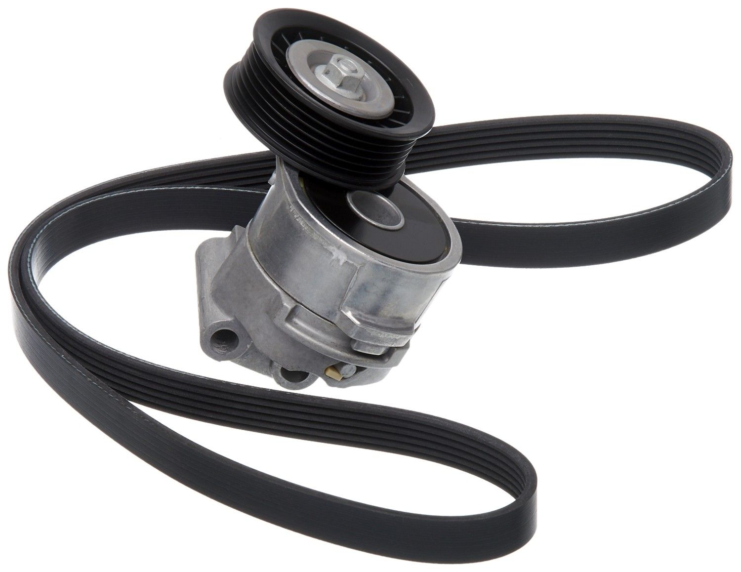 2003, 2002, 2001, 2000, 1999 Saab 9-5 Serpentine Belt Drive Component Kit