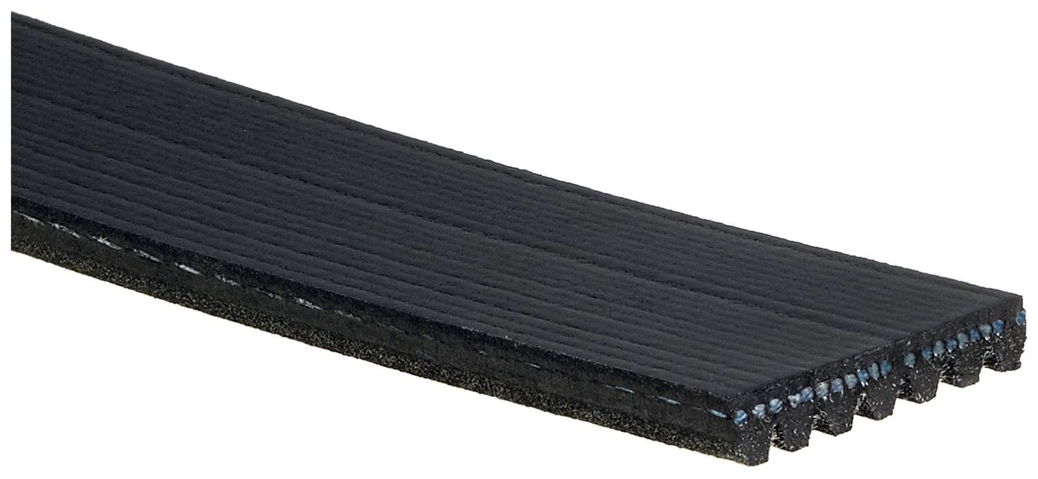 2012, 2011, 2010, 2009, 2008 INFINITI EX35 Serpentine Belt