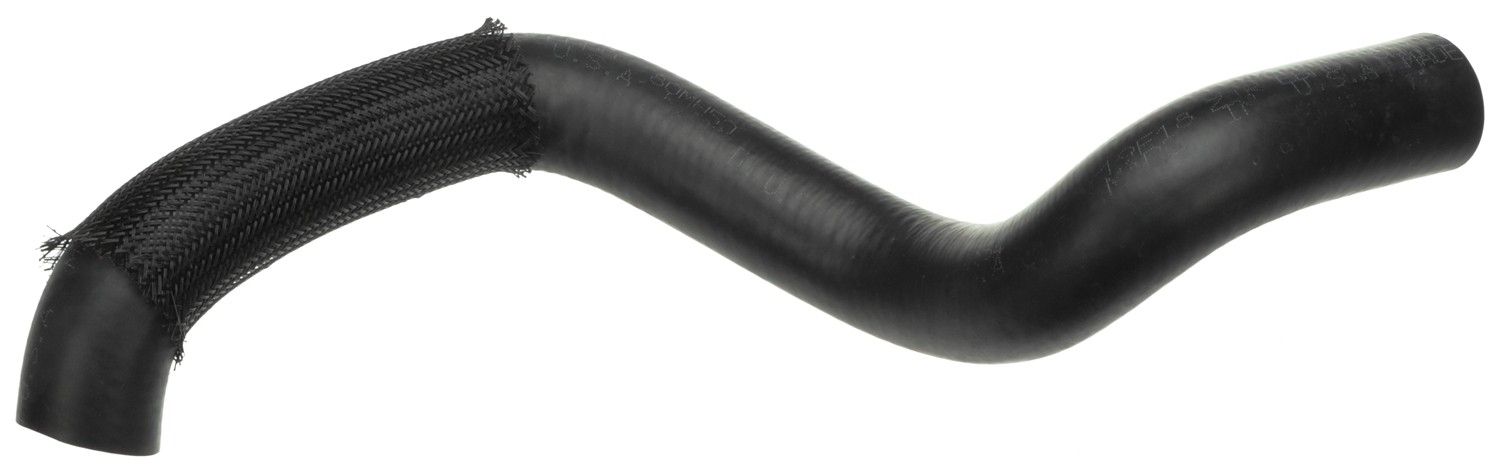 2004, 2003 Ford Expedition Radiator Coolant Hose