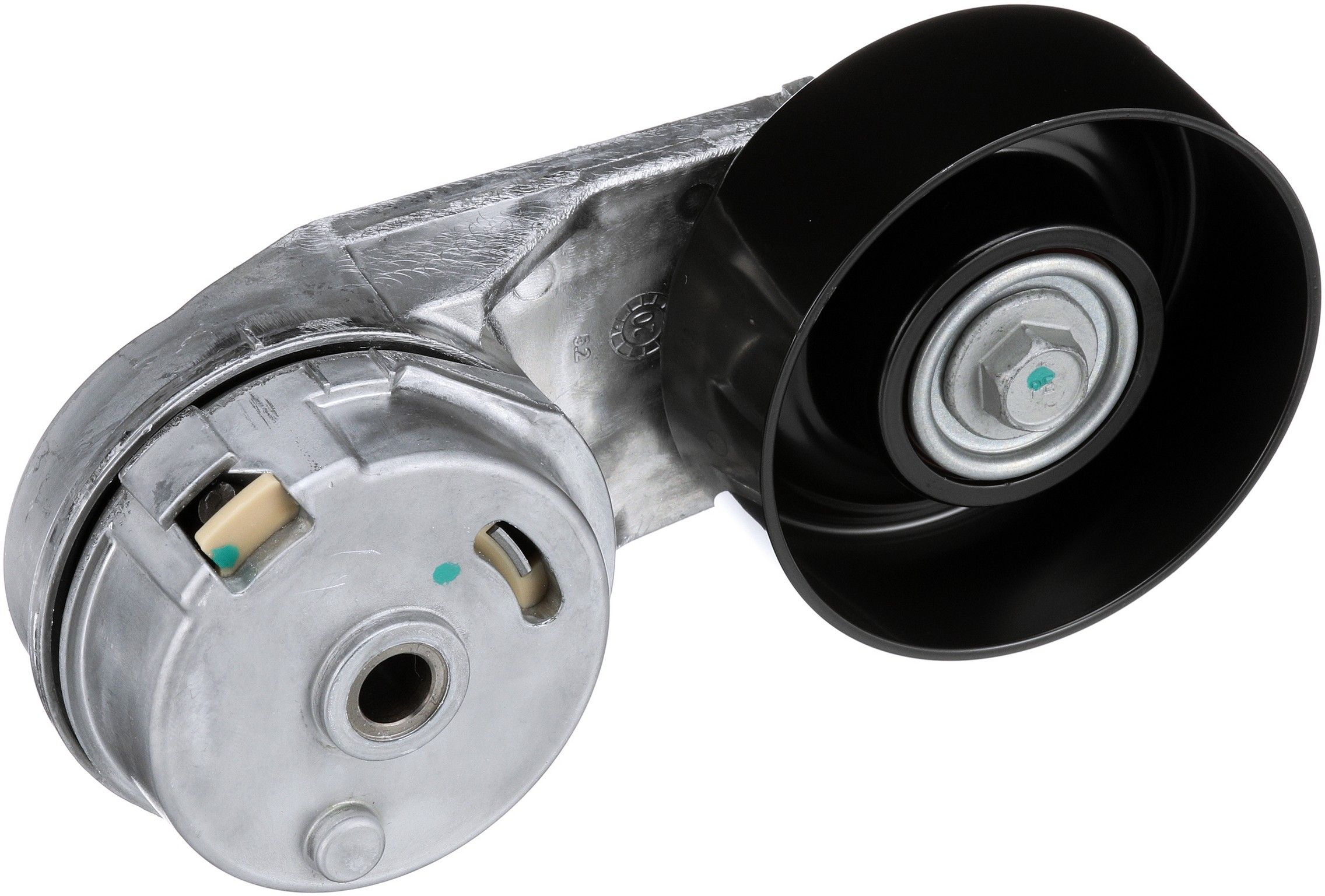 2010 Buick LaCrosse Accessory Drive Belt Tensioner Assembly
