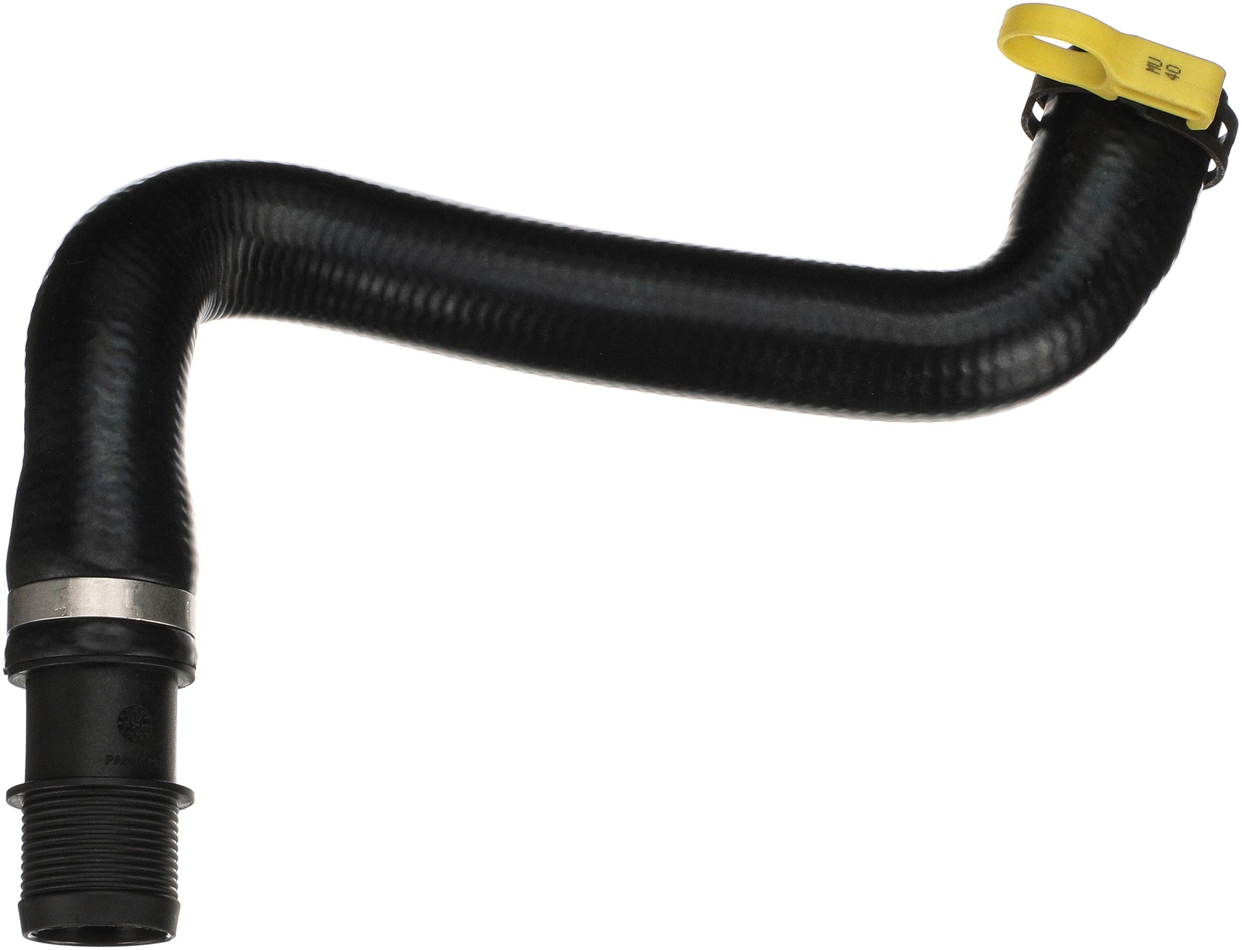 2015, 2014, 2013, 2012, 2011 Mini Cooper Countryman Radiator Coolant Hose