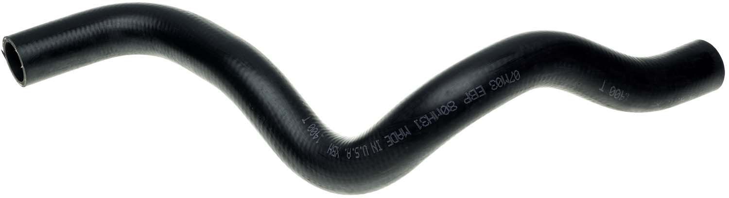 2010, 2009, 2008, 2007, 2006 Kia Optima Radiator Coolant Hose