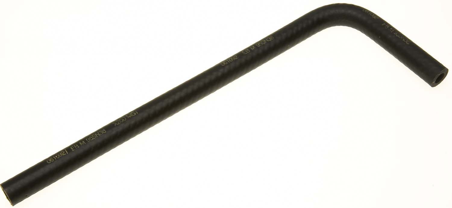 2000, 1999, 1998, 1997, 1996, 1995 Ford Contour 1500 HVAC Heater Hose