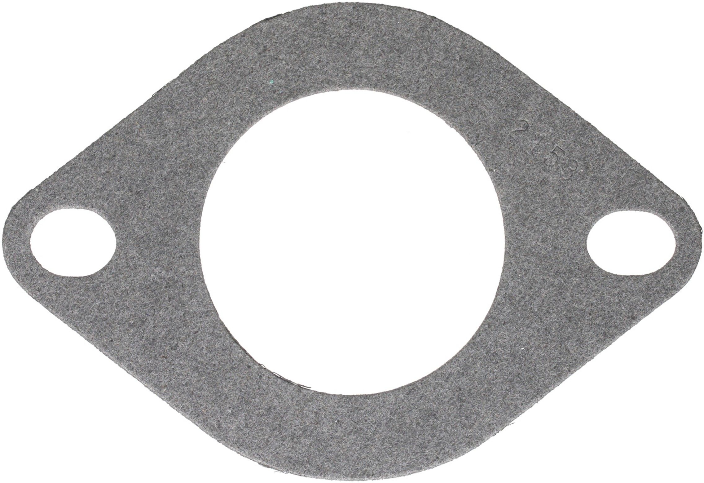 1991 GMC Syclone Engine Coolant Thermostat Housing Gasket
