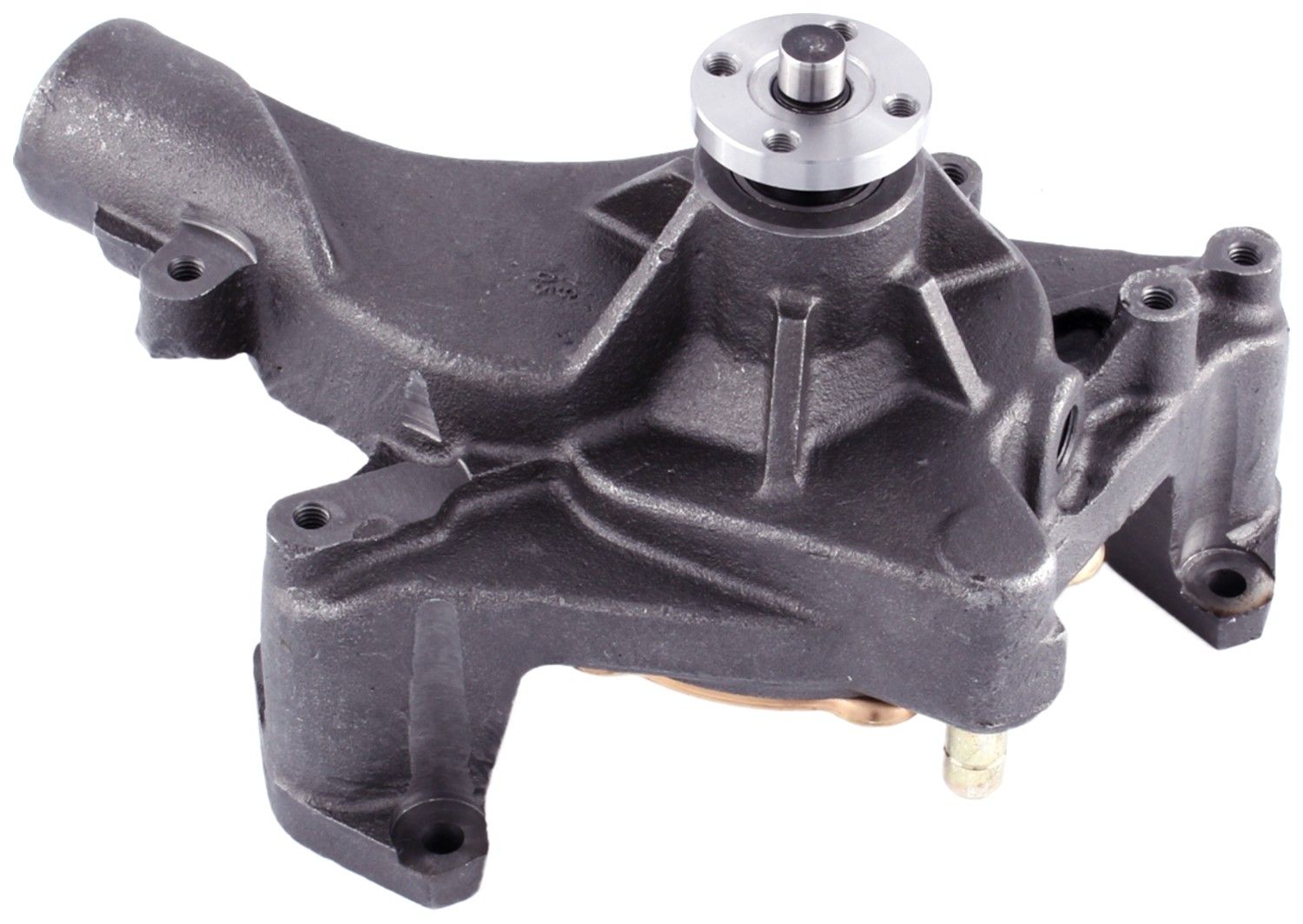 Engine Water Pump