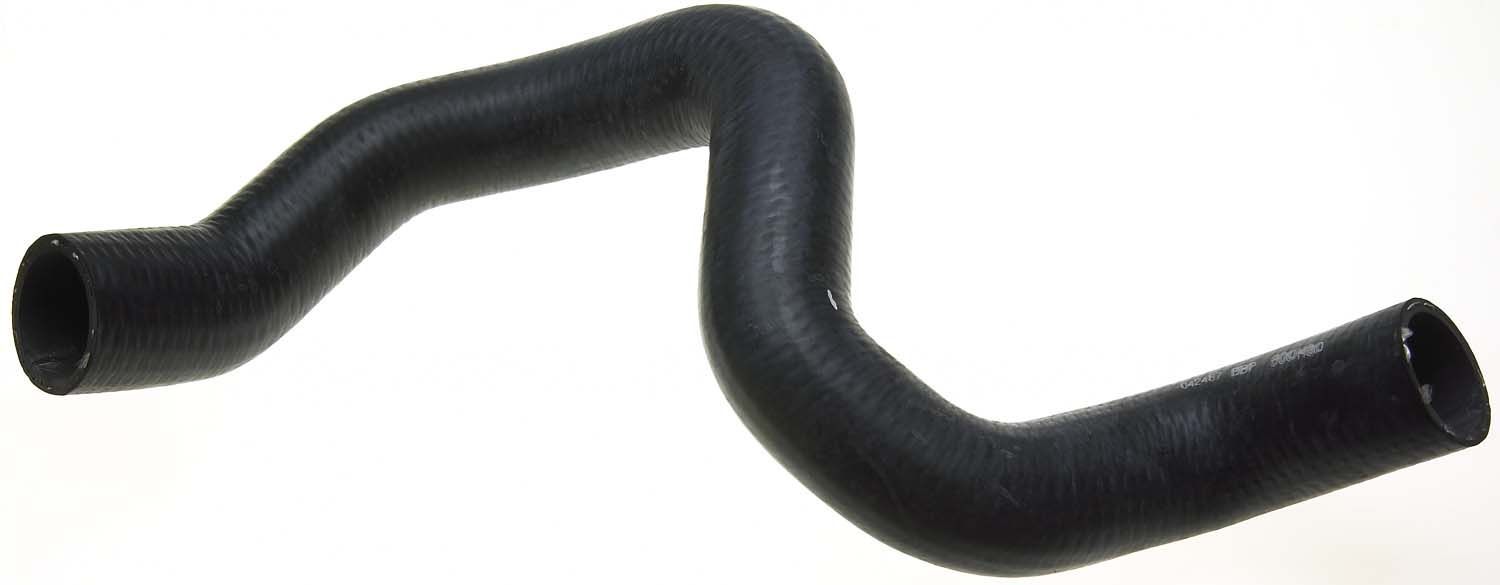 1991, 1990, 1989, 1988, 1987, 1986, 1985, 1984 GMC Jimmy Radiator Coolant Hose