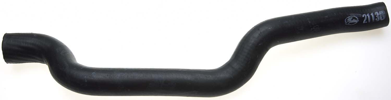 1991, 1990, 1989, 1988, 1987, 1986 Ford Taurus Radiator Coolant Hose