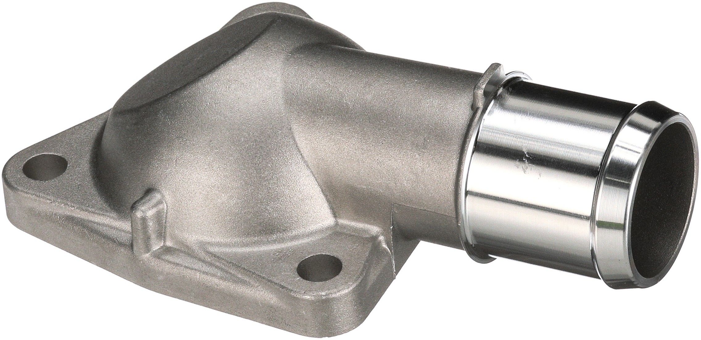 2010, 2009, 2008, 2007, 2006 Kia Optima Fe Engine Coolant Water Outlet