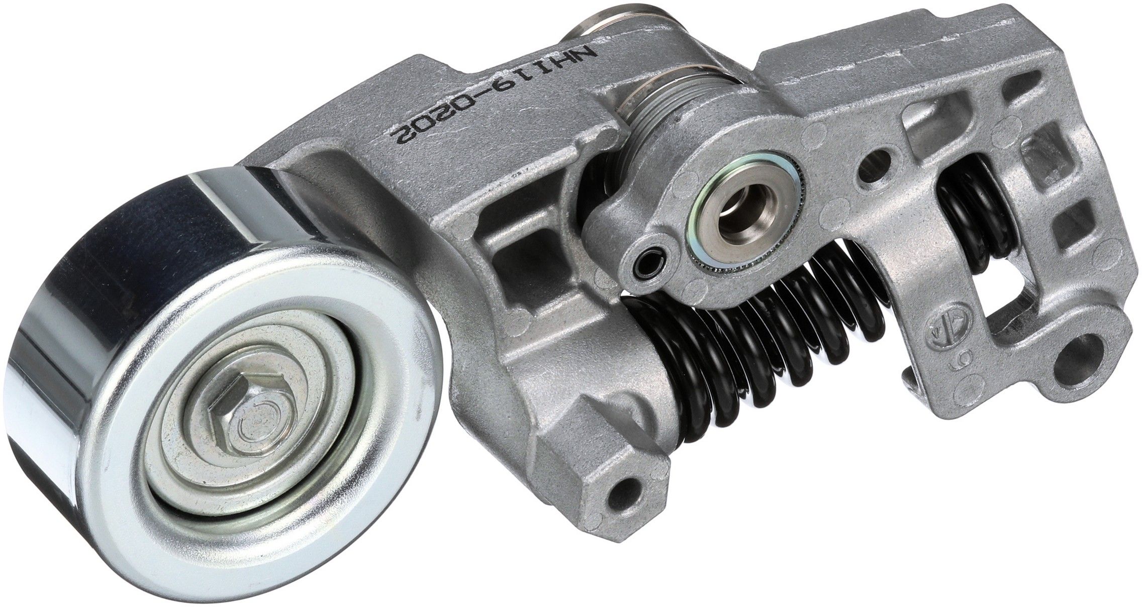2023, 2022, 2021, 2020, 2019, 2018 Lexus IS300 Accessory Drive Belt Tensioner Assembly