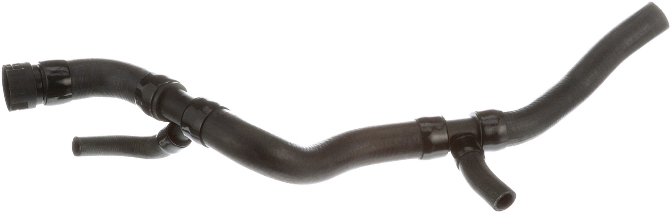 2016, 2015, 2014, 2013, 2012 Volvo S60 Radiator Coolant Hose