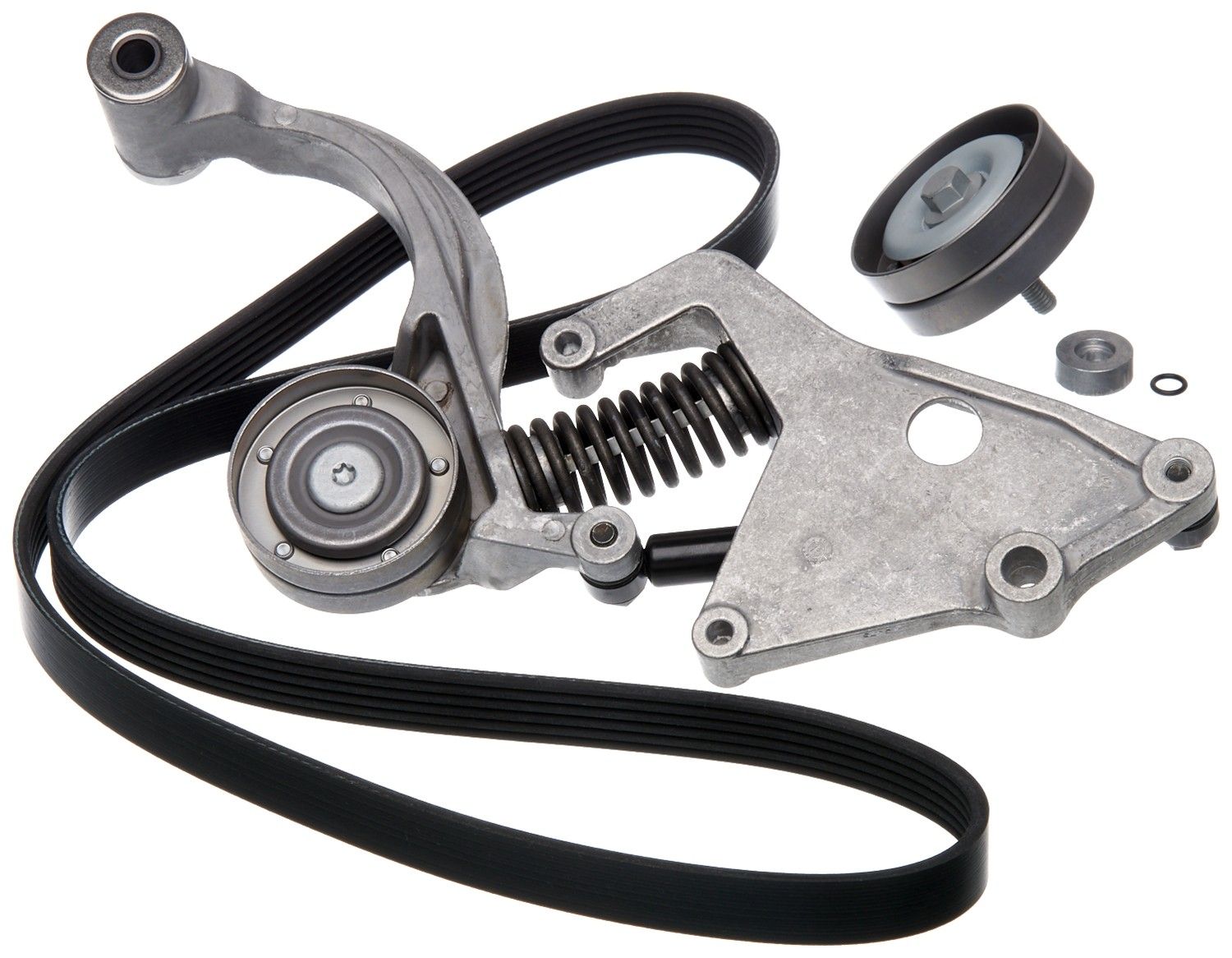 2007, 2006, 2005, 2004, 2003, 2002 Mini Cooper Serpentine Belt Drive Component Kit