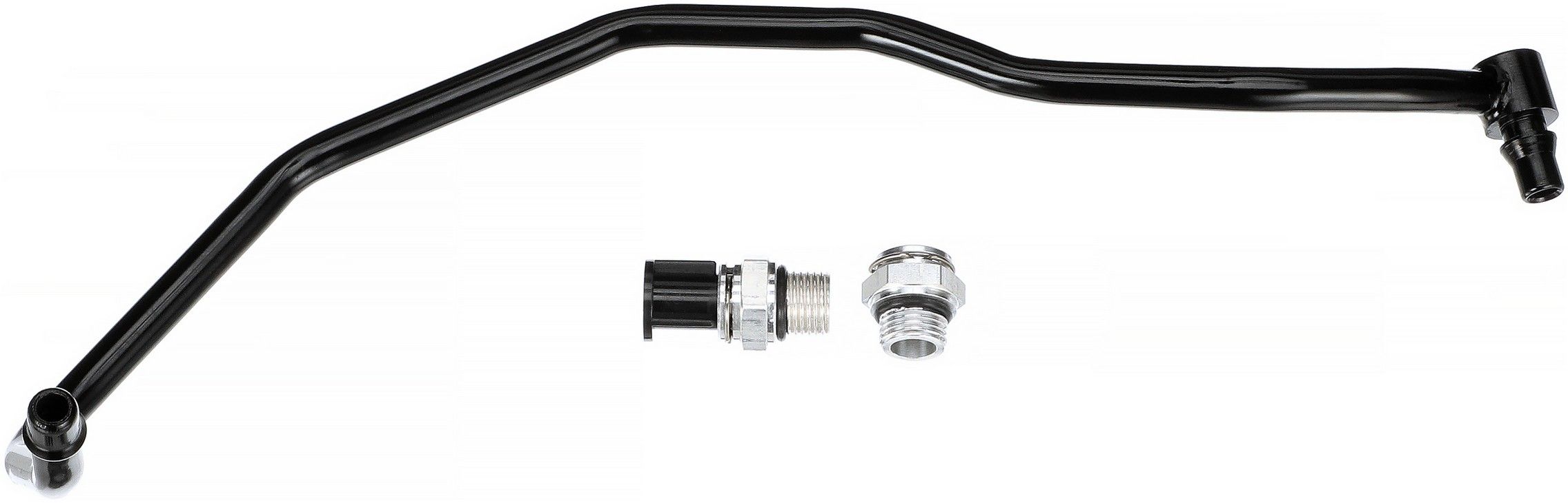 2020 Ford Transit Turbocharger Coolant Line