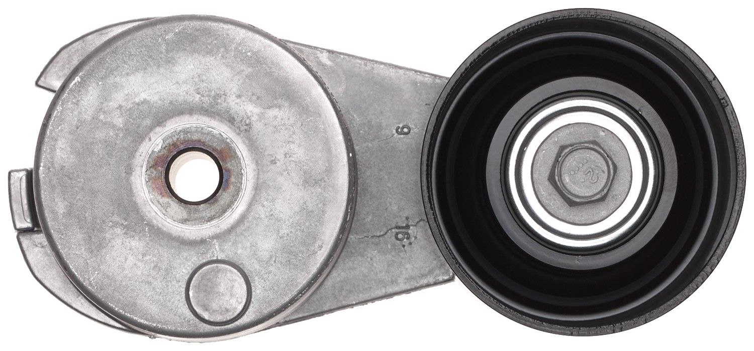 Accessory Drive Belt Tensioner Assembly