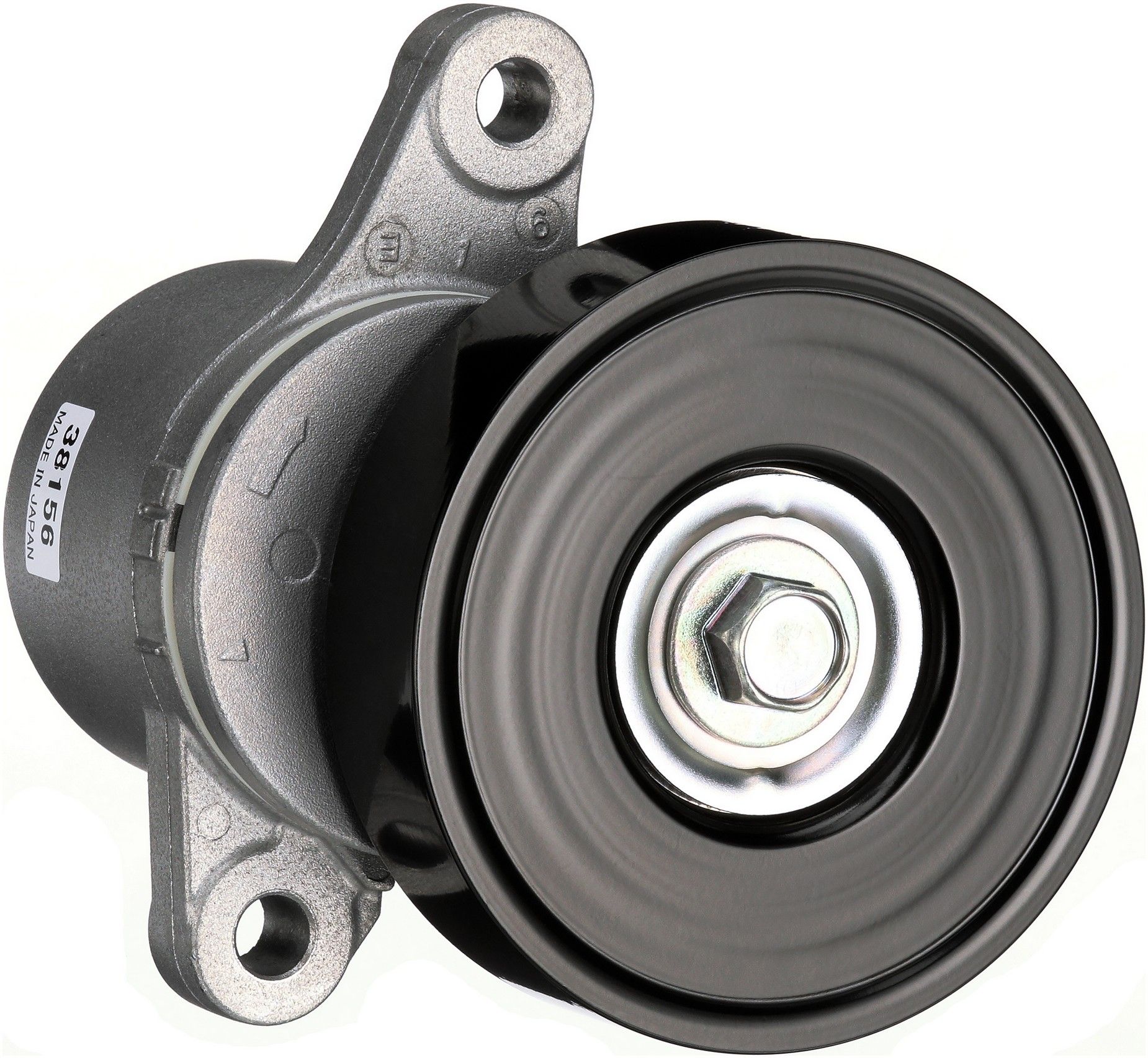 2003, 2002, 2001, 2000, 1999 Chevrolet Tracker Accessory Drive Belt Tensioner Assembly