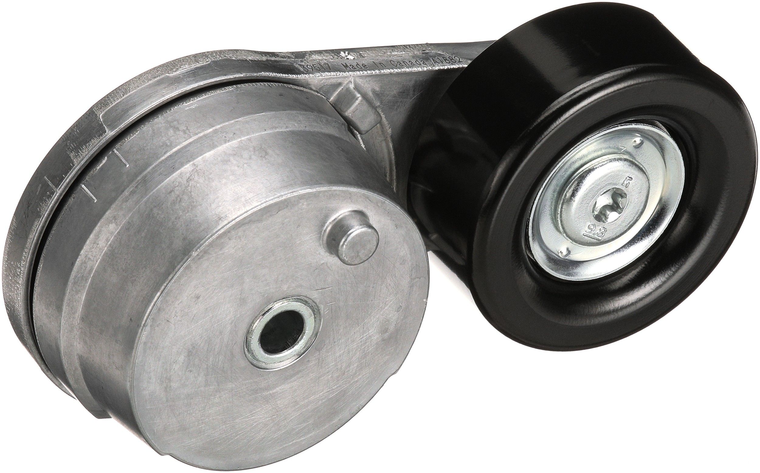 2019, 2018, 2017, 2016, 2015, 2014, 2013 Cadillac ATS Accessory Drive Belt Tensioner Assembly