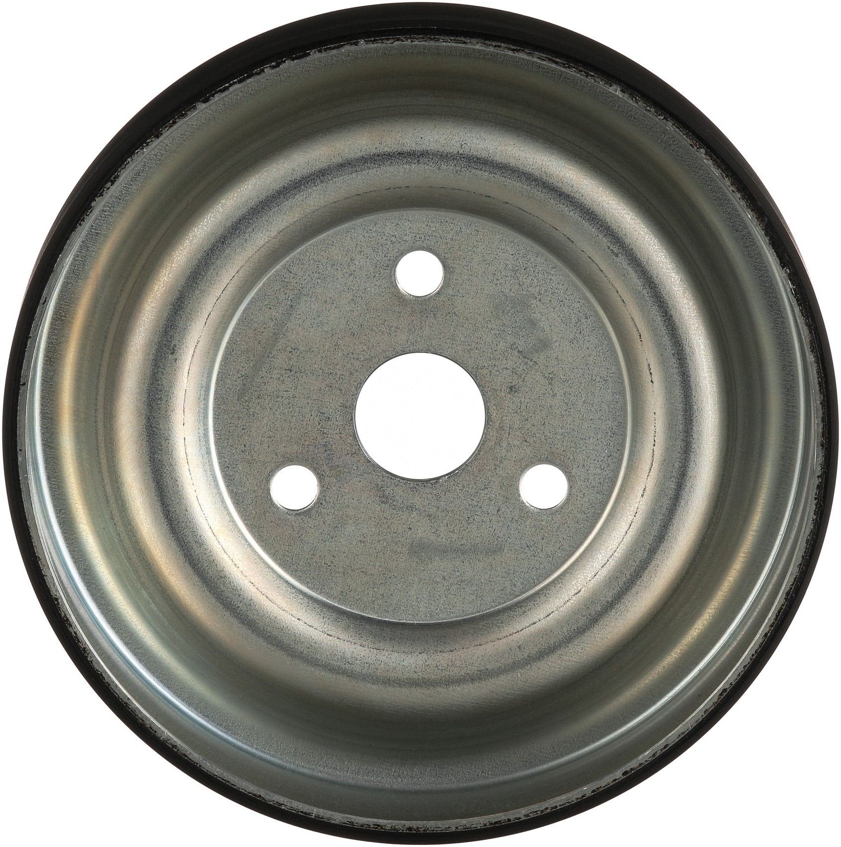 2015, 2014, 2013, 2012, 2011, 2010 Mini Cooper Accessory Drive Belt Idler Pulley