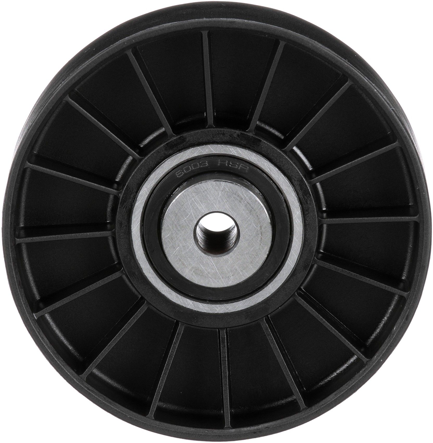 1998 Volvo C70 Accessory Drive Belt Idler Pulley