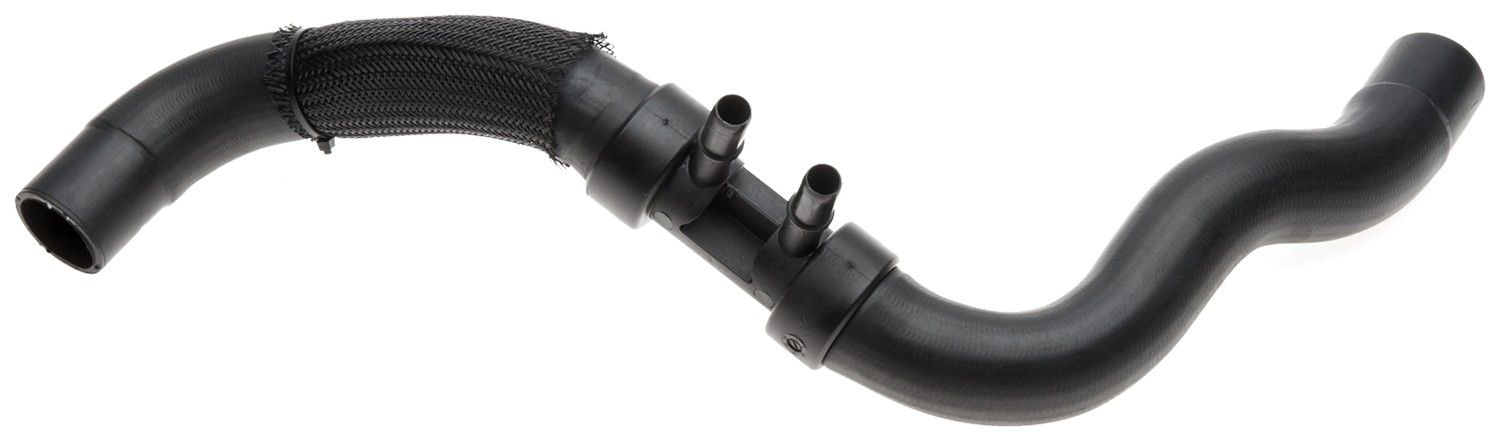 2018, 2017, 2016, 2015, 2014, 2013 Ford Police Interceptor Utility Radiator Coolant Hose