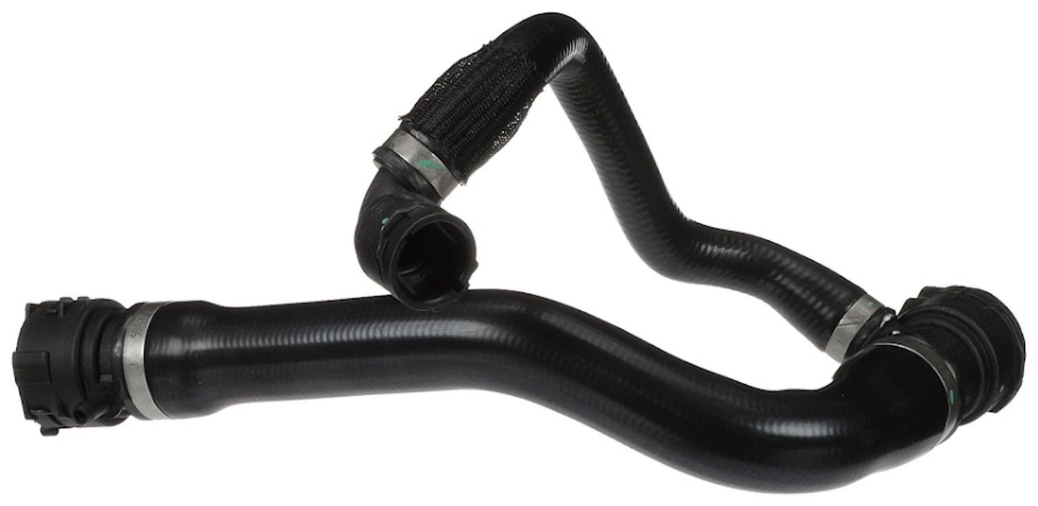 2010, 2009, 2008, 2007 BMW X5 Radiator Coolant Hose